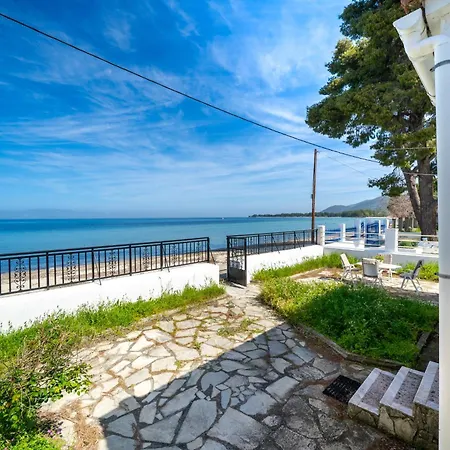 Vista Di Mare Ormos Prinou (Thasos)