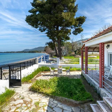 Vista Di Mare Ormos Prinou (Thasos)