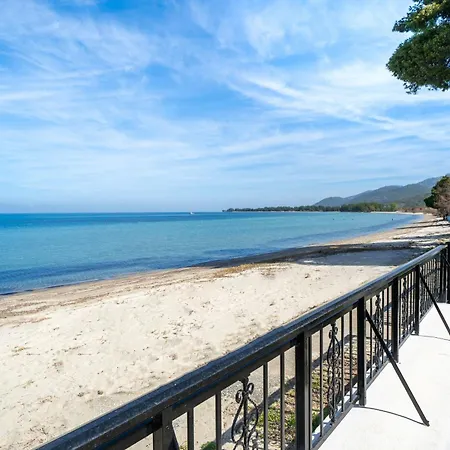 Vista Di Mare