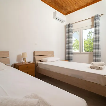Villa Vista Di Mare Ormos Prinou (Thasos)