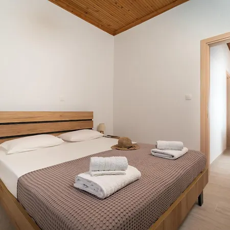 Villa Vista Di Mare Ormos Prinou (Thasos)