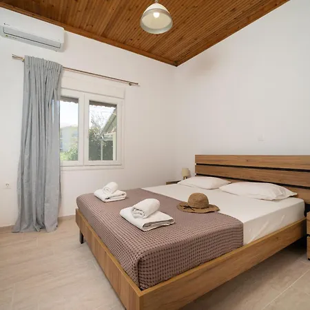 Villa Vista Di Mare