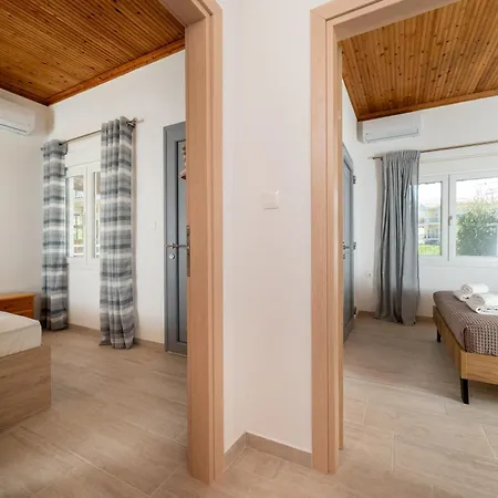 Villa Vista Di Mare *