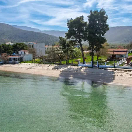 Vista Di Mare Ormos Prinou (Thasos)