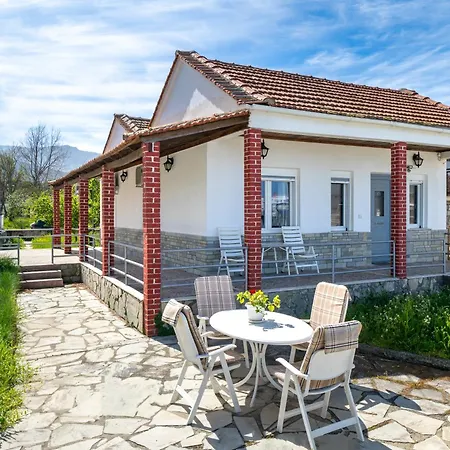 Villa Vista Di Mare