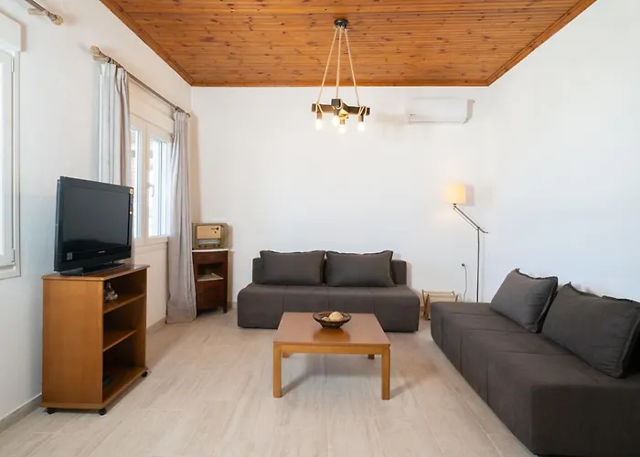Villa Vista Di Mare