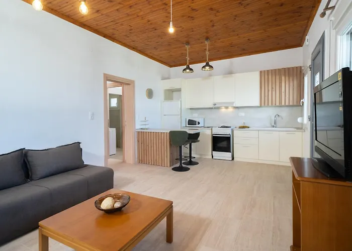 Villa Vista Di Mare