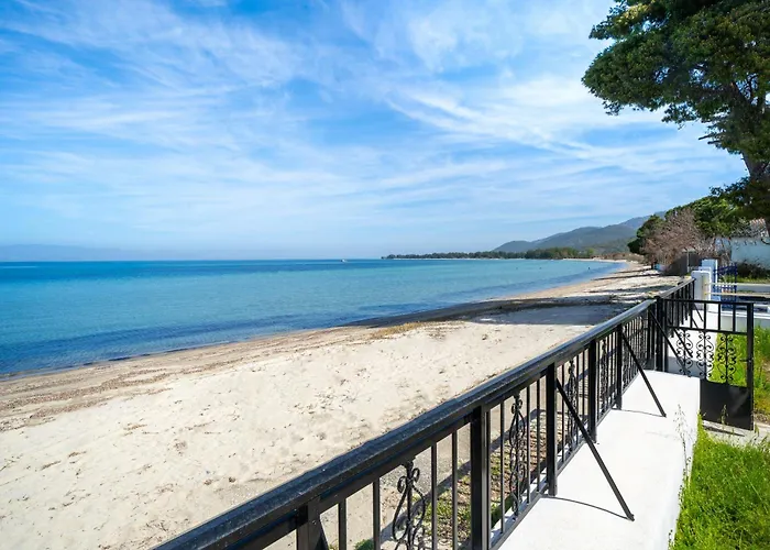 Vista Di Mare
