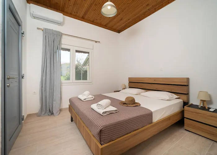 Villa Vista Di Mare
