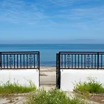 Vilă Vista Di Mare Órmos Prínou