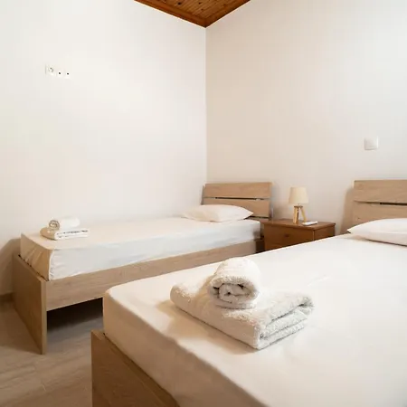 Villa Vista Di Mare *
