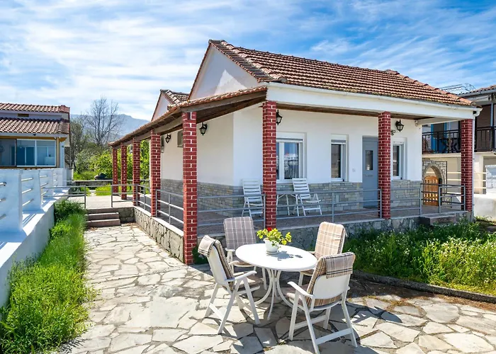Villa Vista Di Mare
